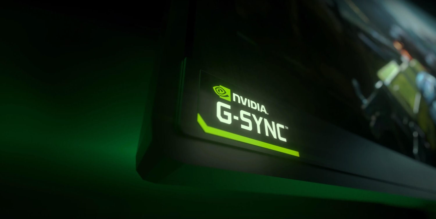 什么是 Nvidia G-Sync